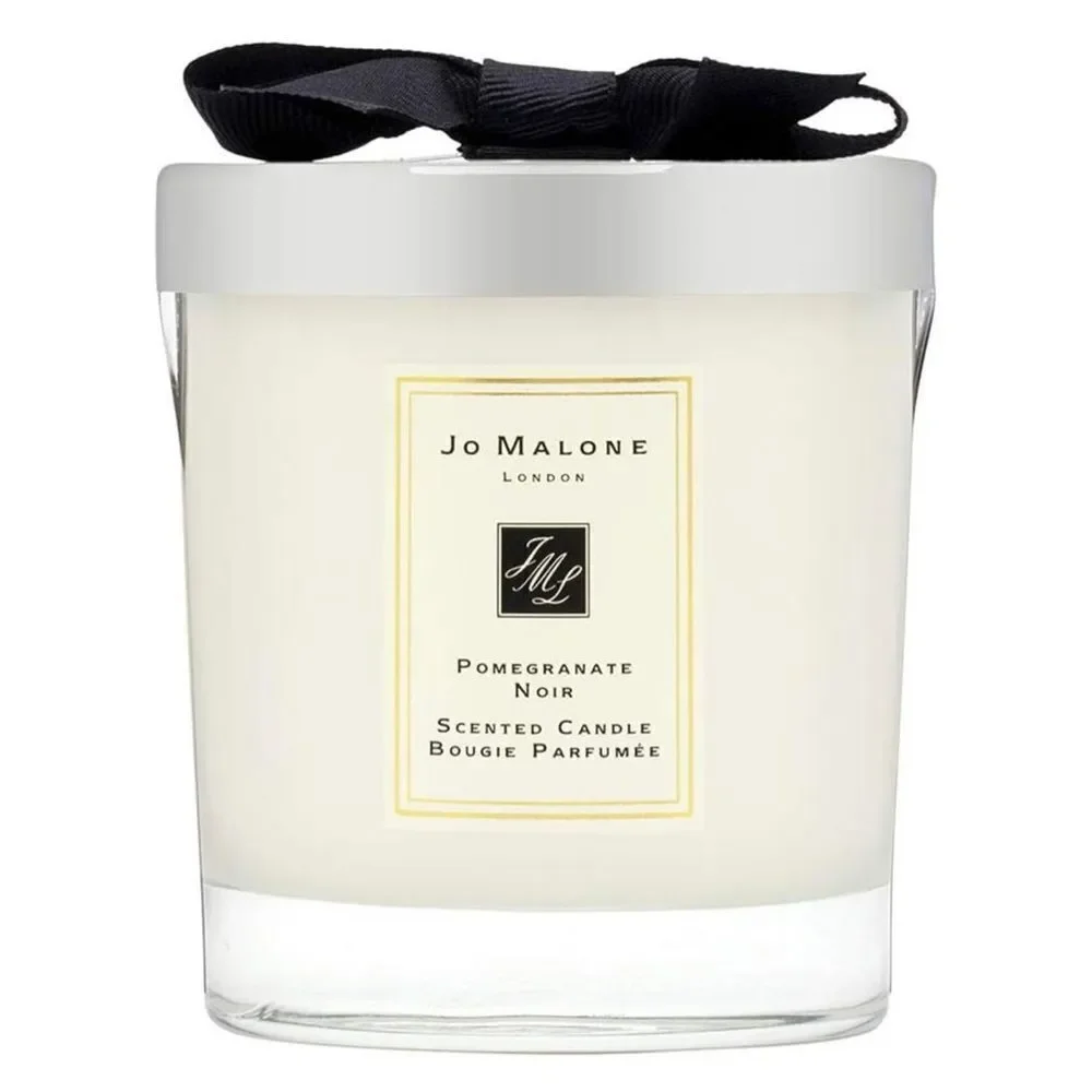 ✨HP✨Jo Malone - Lime Basil & Mandarin Candle - 2.5in - Brand New In Box✨